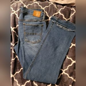 Lucky brand jeans